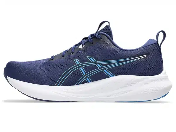 Asics Gel-Pulse 16 - Indigo Blue/Blue Coast - Image 2
