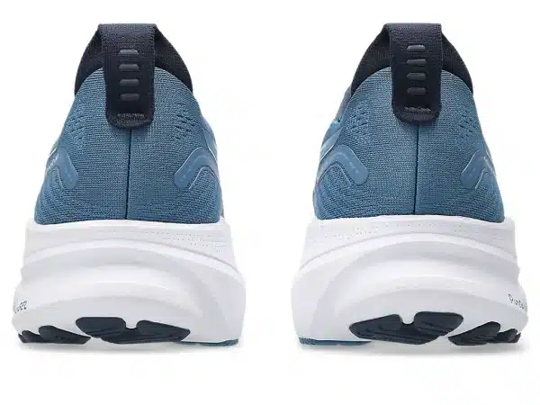 Asics Gel-Kayano 32 - Winter Sea/Midnight - Image 5