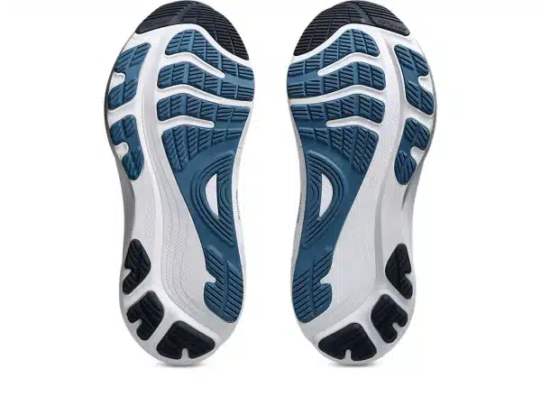 Asics Gel-Kayano 32 - Winter Sea/Midnight - Image 7