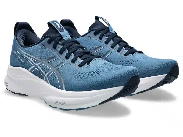 Asics Gel-Kayano 32 - Winter Sea/Midnight - Image 3