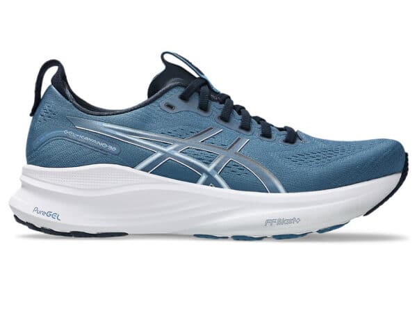 Asics Gel-Kayano 32 - Winter Sea/Midnight