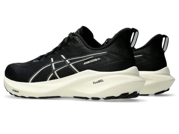 Asics GT-2000 13 - Black/White - Image 5