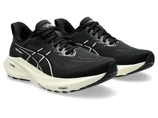 Asics GT-2000 13 - Black/White - Image 4