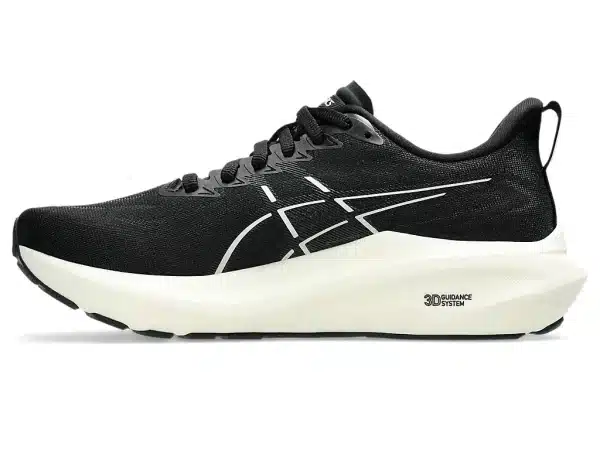 Asics GT-2000 13 - Black/White - Image 2