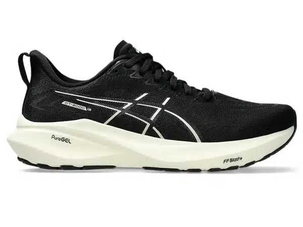 Asics GT-2000 13 - Black/White