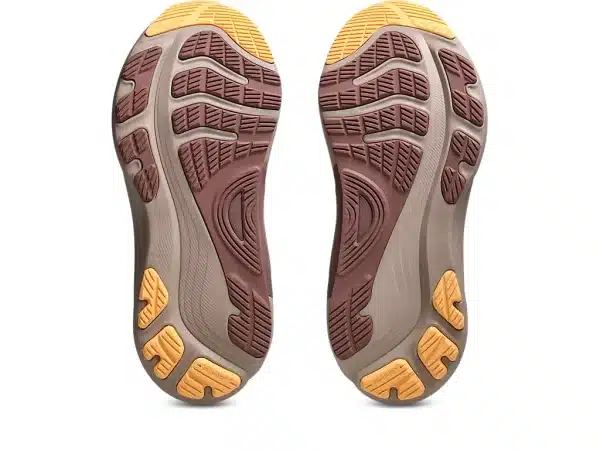 Asics Gel-Kayano 32 - White/Orange Glow - Image 7