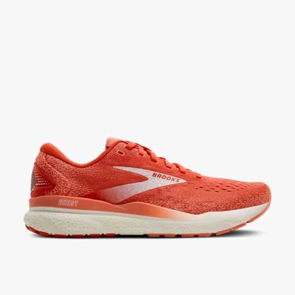 Brooks Ghost 16 - Coral/Desert Flower/Coconut