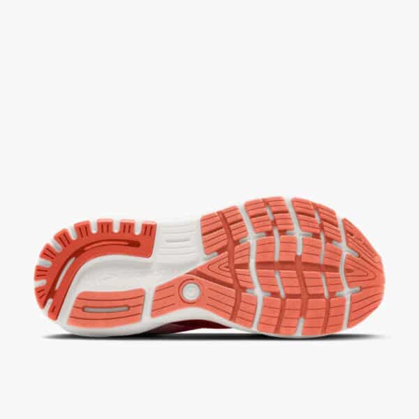Brooks Ghost 16 - Coral/Desert Flower/Coconut - Image 5