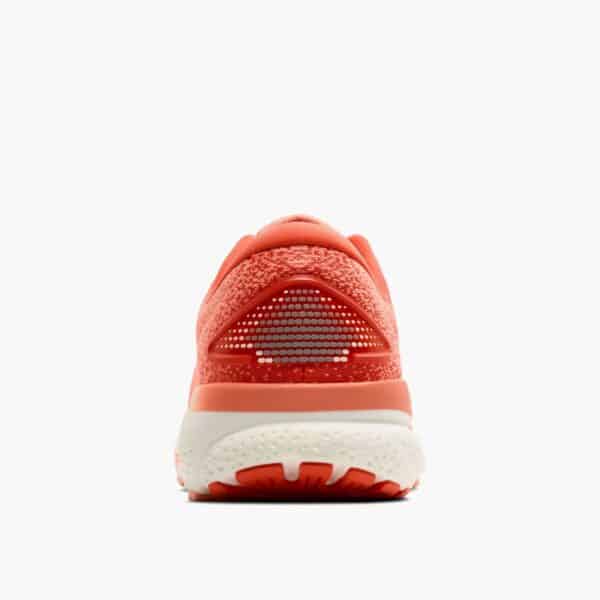 Brooks Ghost 16 - Coral/Desert Flower/Coconut - Image 6