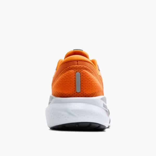 Brooks Adrenaline GTS 24 - Orange/Ebony/Country Blue - Image 6