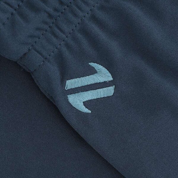 O'Neills Wexford GAA Nepal Shorts - Marine / Blue - Image 5