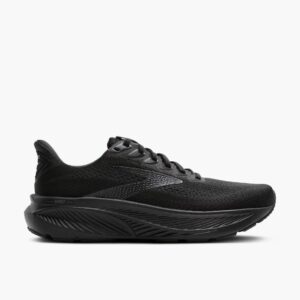 Brooks Ghost 17 - Black/Black/Ebony