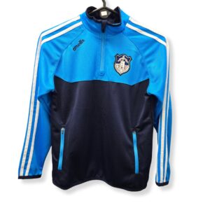 Selskar College O'Neills Half Zip