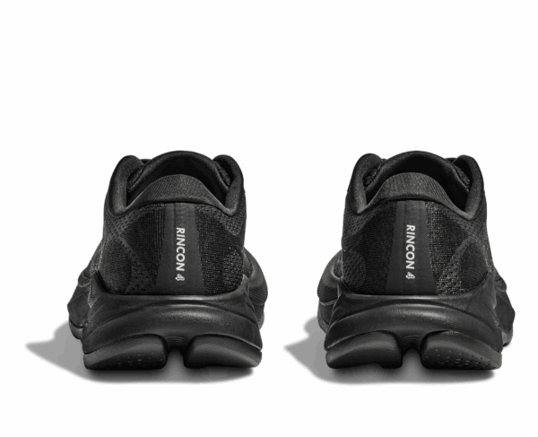 Hoka Rincon 4 - Black / Black - Image 8