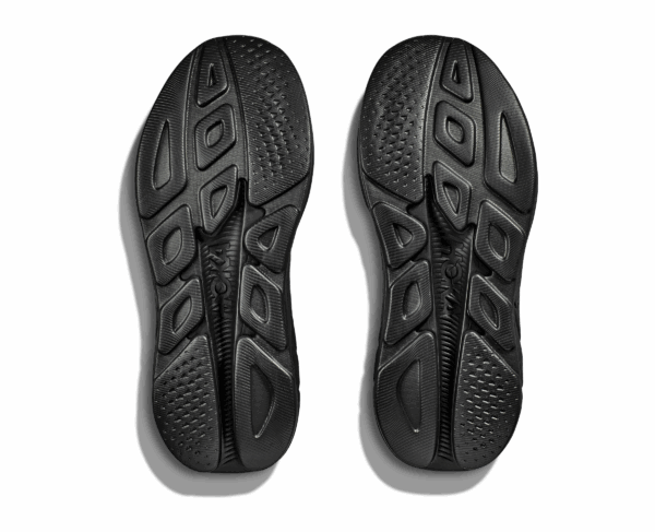 Hoka Rincon 4 - Black / Black - Image 7