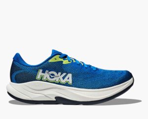 Hoka Rincon 4 - Electric cobalt / Varsity navy