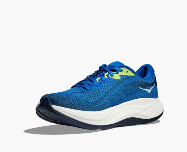 Hoka Rincon 4 - Electric cobalt / Varsity navy - Image 5