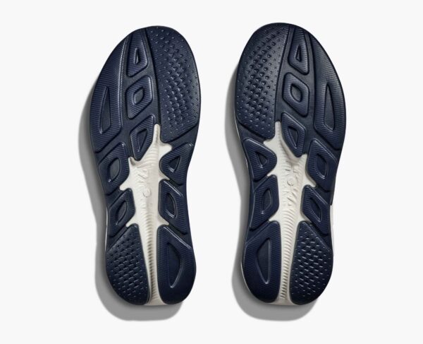 Hoka Rincon 4 - Electric cobalt / Varsity navy - Image 8
