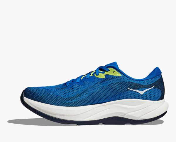 Hoka Rincon 4 - Electric cobalt / Varsity navy - Image 2