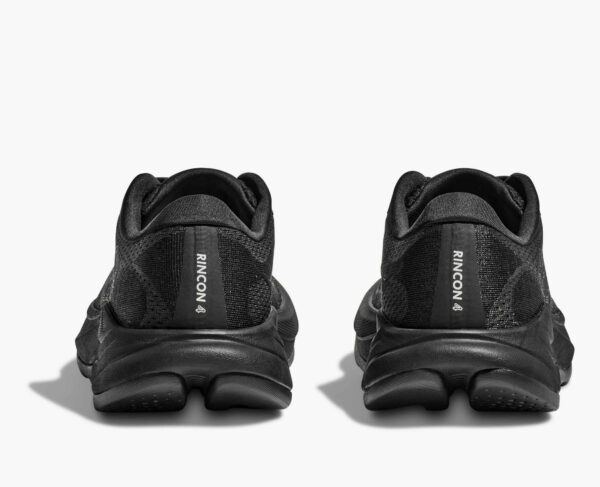 Hoka Rincon 4 - Black / Black - Image 6