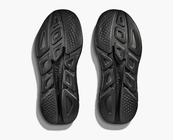 Hoka Rincon 4 - Black / Black - Image 8