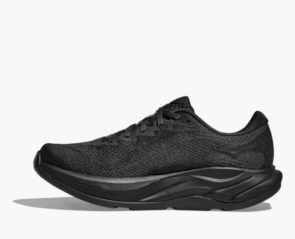 Hoka Rincon 4 - Black / Black - Image 2