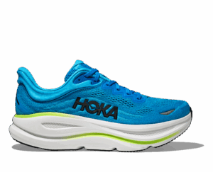Hoka Bondi 9 - Skyward Blue / Hoka Blue
