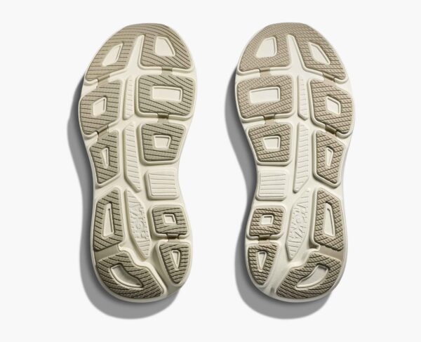 Hoka Bondi 9 - Truffle salt / Sea glass - Image 8