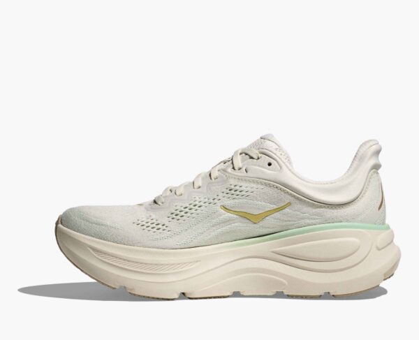 Hoka Bondi 9 - Truffle salt / Sea glass - Image 2