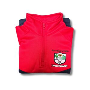 Raheen National School Half Zip