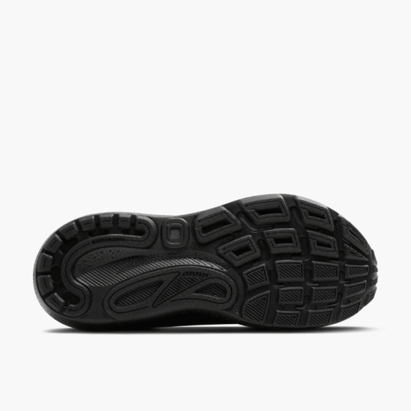 Brooks Adrenaline GTS 24 - Black/Black/Ebony - Image 7