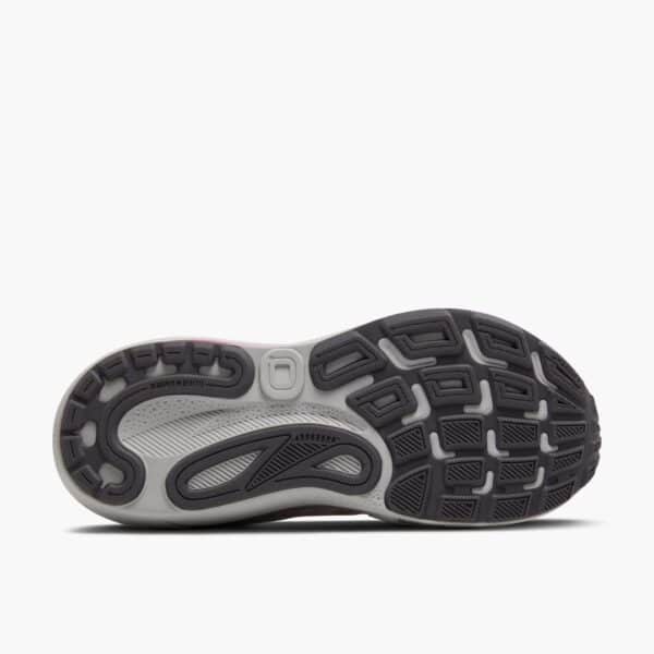 Brooks Adrenaline GTS 24 - Oyster/Excalibur/Pink - Image 7