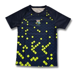 Shielbaggan Crested T-Shirt