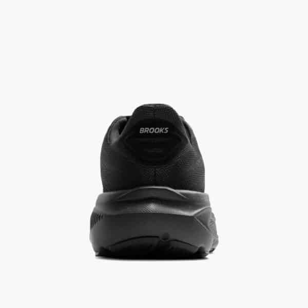 Brooks Ghost 17 - Black/Black/Ebony - Image 6