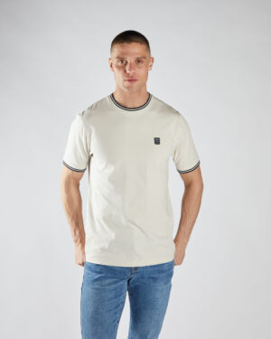 Diesel Pharrell Tee Sable Stone