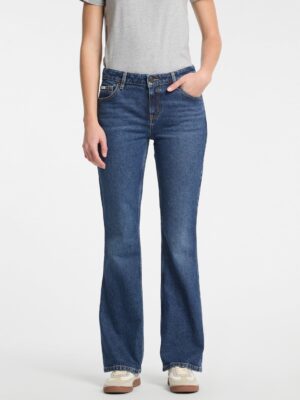 Guess G09 Bootcut Jeans - Dark Blue