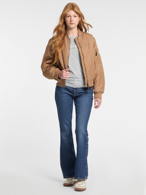 Guess G09 Bootcut Jeans - Dark Blue - Image 3