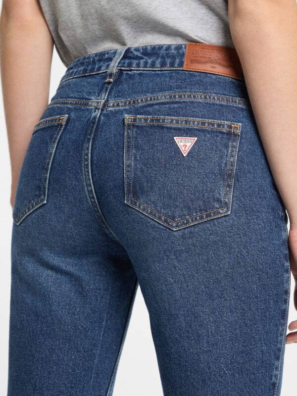 Guess G09 Bootcut Jeans - Dark Blue - Image 6