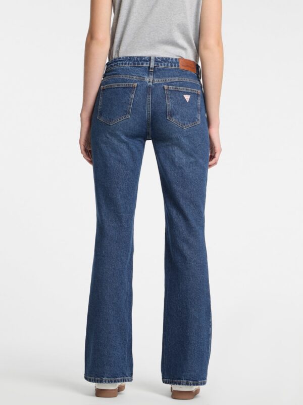 Guess G09 Bootcut Jeans - Dark Blue - Image 4