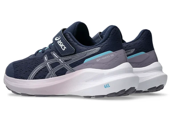 Asics GT-1000 13 PS - Midnight/Dusk Violet - Image 4