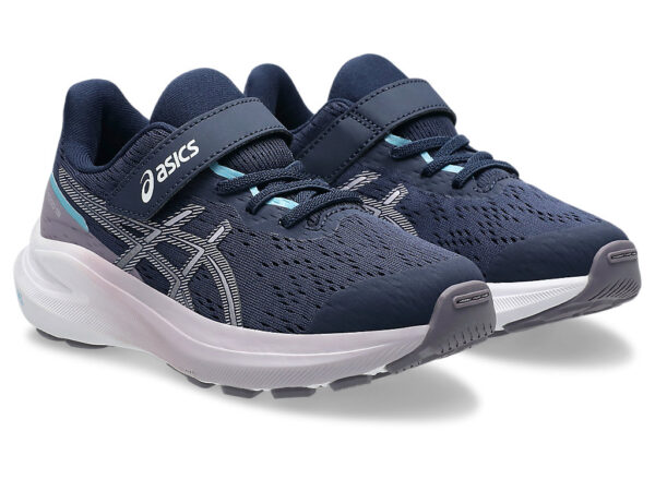 Asics GT-1000 13 PS - Midnight/Dusk Violet - Image 3