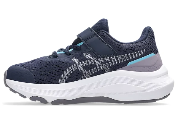 Asics GT-1000 13 PS - Midnight/Dusk Violet - Image 2