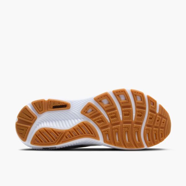 Brooks Ghost 17 - White/Black/Tea - Image 8
