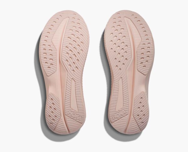 Hoka Mach 6 - Rose Latte / Blush - Image 6