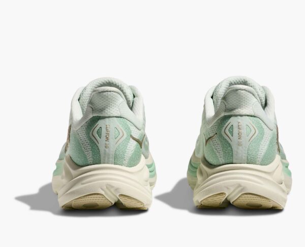 Hoka Clifton 10 - Sea glass / Jadeite - Image 5