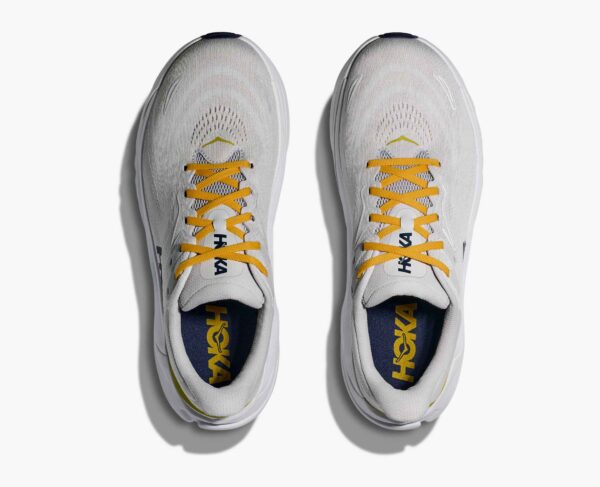 Hoka Arahi 8 - Stardust / Cosmic grey - Image 3