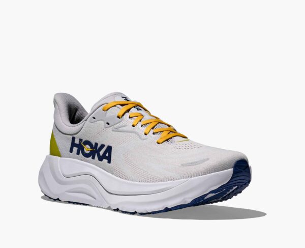 Hoka Arahi 8 - Stardust / Cosmic grey - Image 7