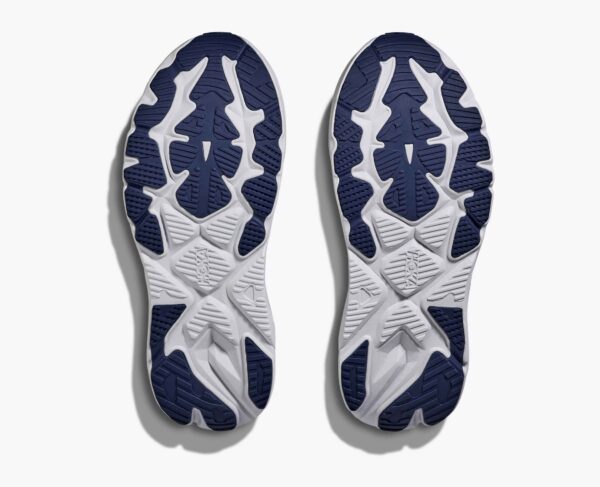 Hoka Arahi 8 - Stardust / Cosmic grey - Image 8