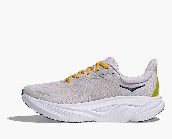 Hoka Arahi 8 - Stardust / Cosmic grey - Image 9