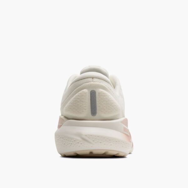 Brooks Adrenaline GTS 24 - Coconut/Rose Gold/White - Image 7